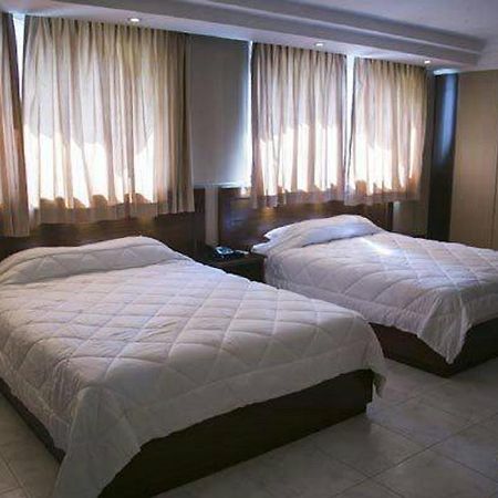 Hotel Roma Plaza ปานามาซิตี้ ภายนอก รูปภาพ