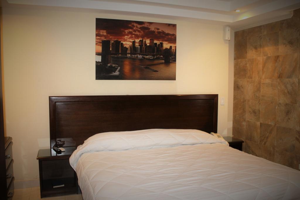 Hotel Roma Plaza ปานามาซิตี้ ภายนอก รูปภาพ