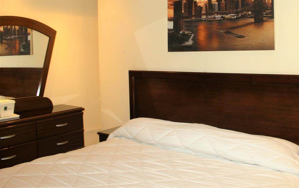 Hotel Roma Plaza ปานามาซิตี้ ภายนอก รูปภาพ