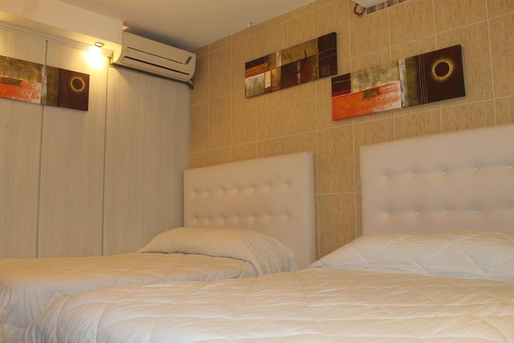Hotel Roma Plaza ปานามาซิตี้ ภายนอก รูปภาพ