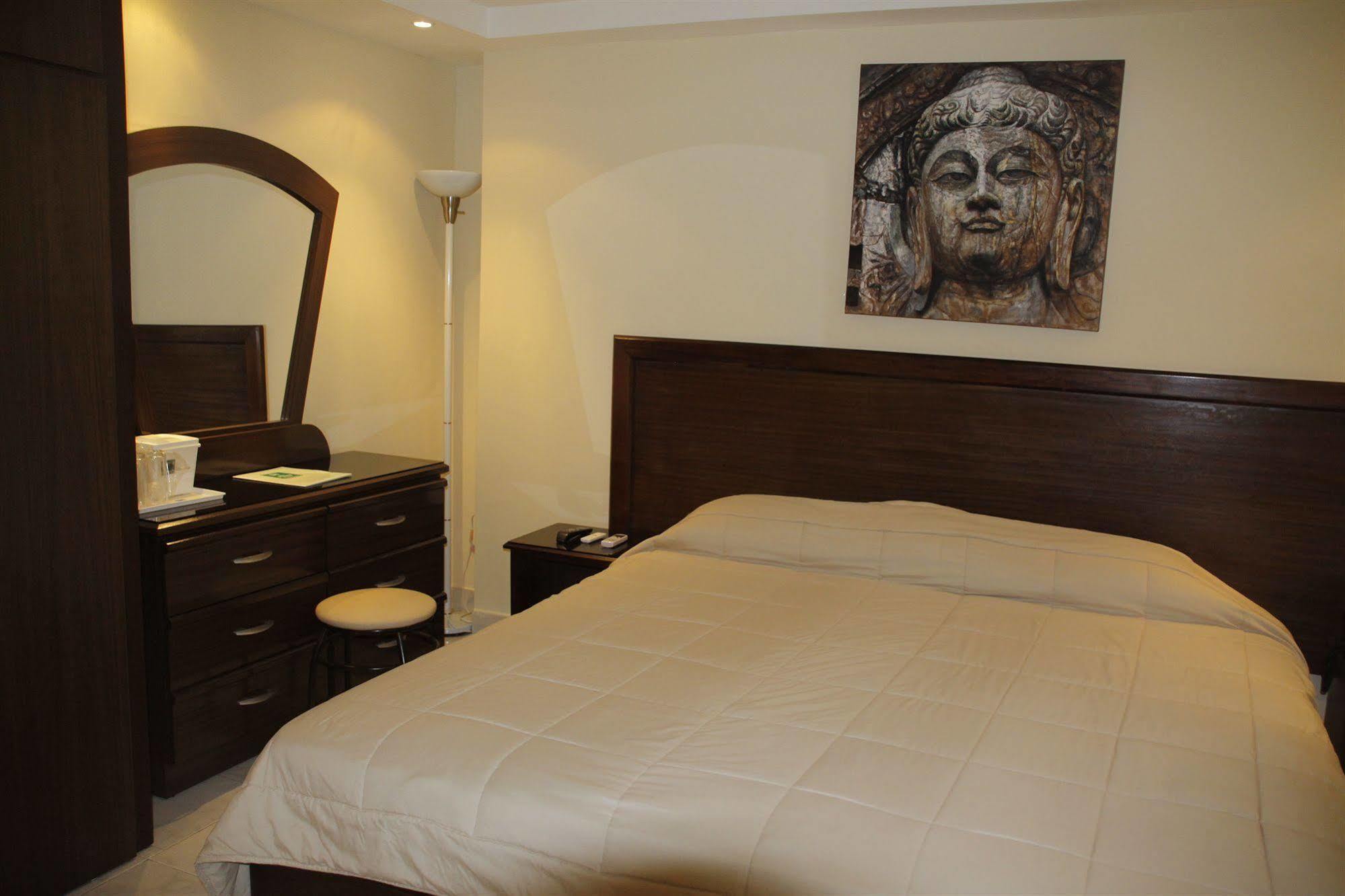 Hotel Roma Plaza ปานามาซิตี้ ภายนอก รูปภาพ